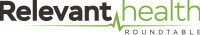 Relevant health logo 