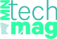 TechMag logo