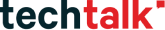 TechTalk logo