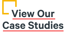 View our case studies button hover state