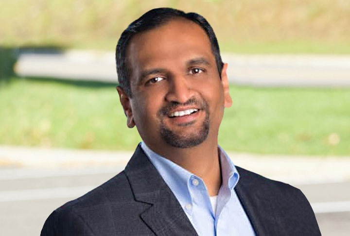 Pranav Patel
