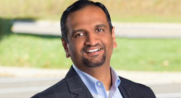 Pranav Patel