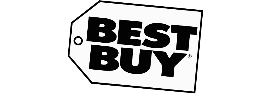 Best Buy logo