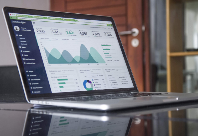 Analytics Consulting 