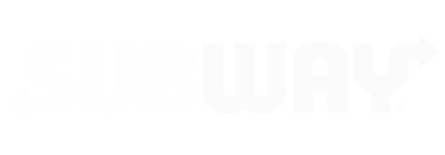 Subway logo