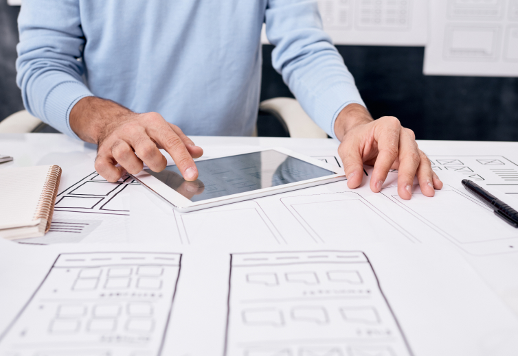 Application Development Services