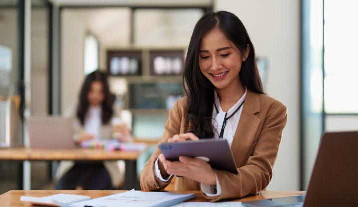 Creating a Foundational Data Program 