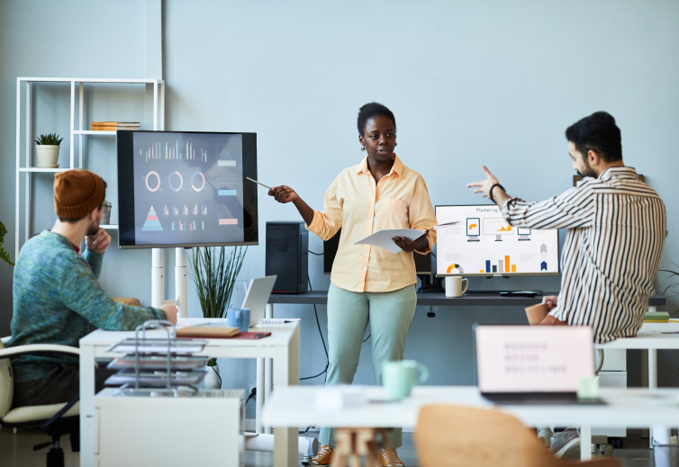 Data Integration & Transformation