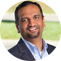Pranav Patel