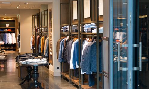 PCI Compliance for Retail Clients