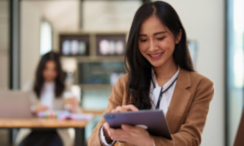 Creating a Foundational Data Program 