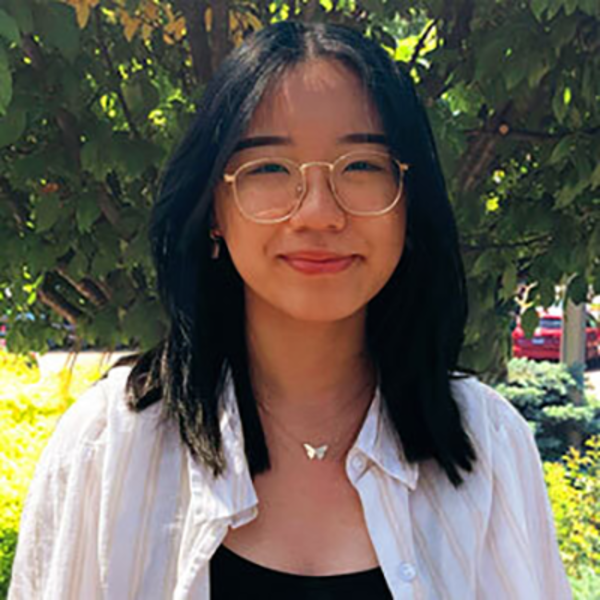 Jeanie Xiong