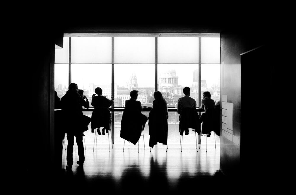 Business Privacy