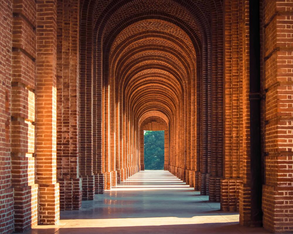 Modernizing Infrastructure with MuleSoft