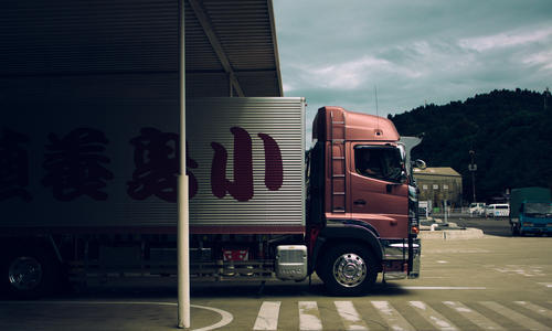 Simplifying Logistics, Saving Money