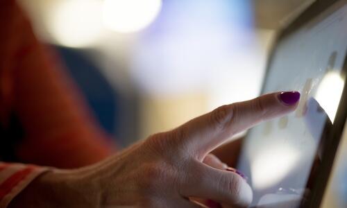 Transforming the Patient Experience